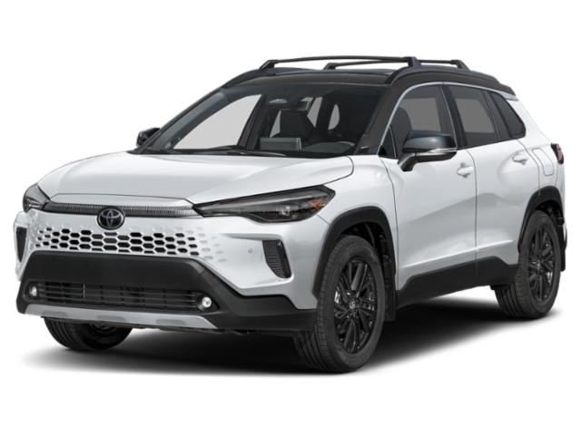 New 2026 Toyota Corolla Hybrid SE