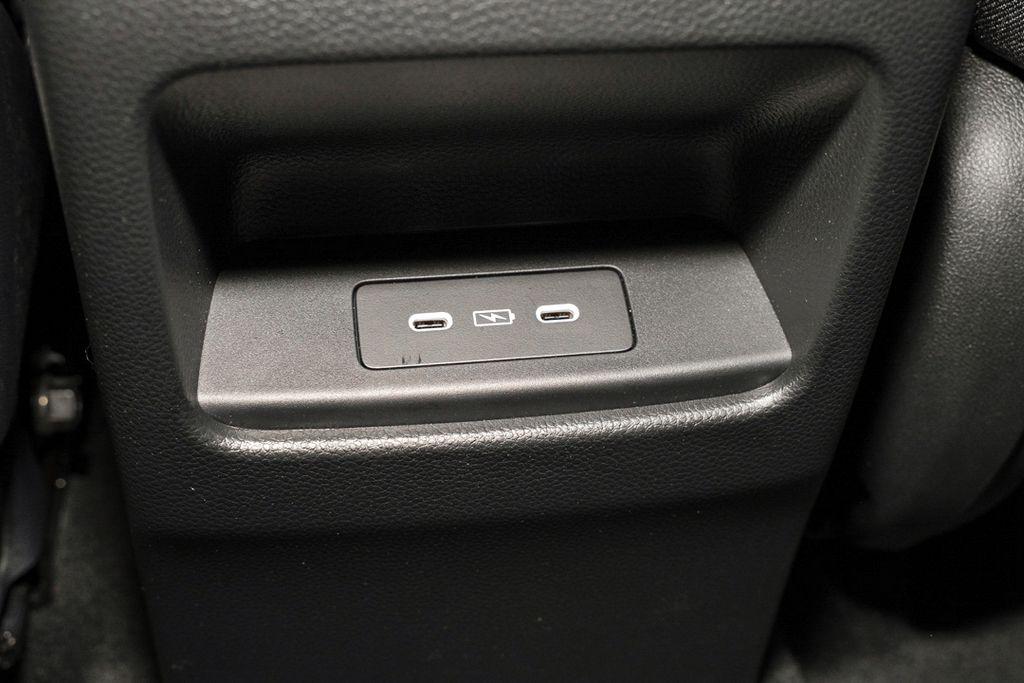 HONDA CR-V EX 2WD - 7