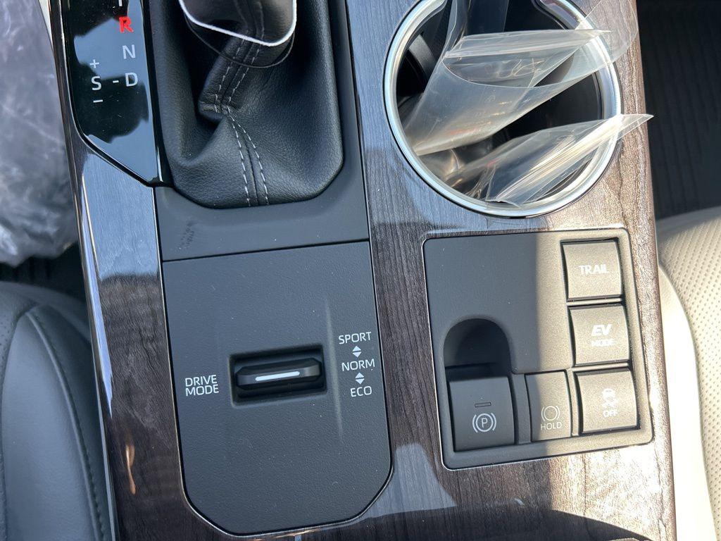 TOYOTA HIGHLANDER - 8