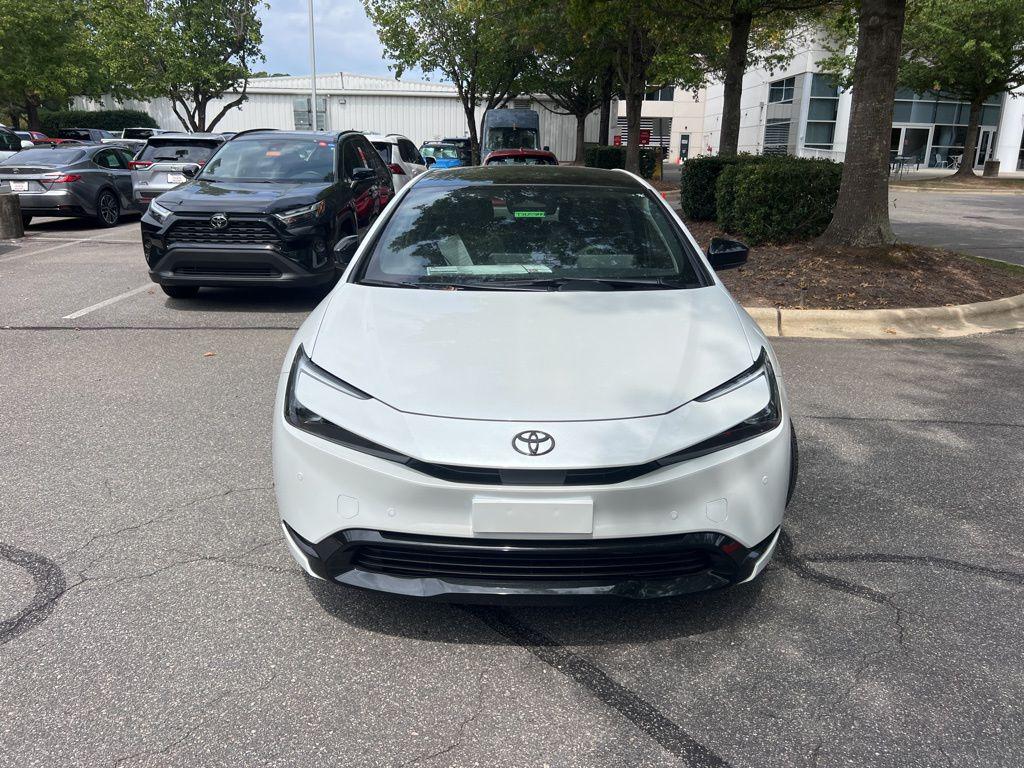 TOYOTA PRIUS - 3