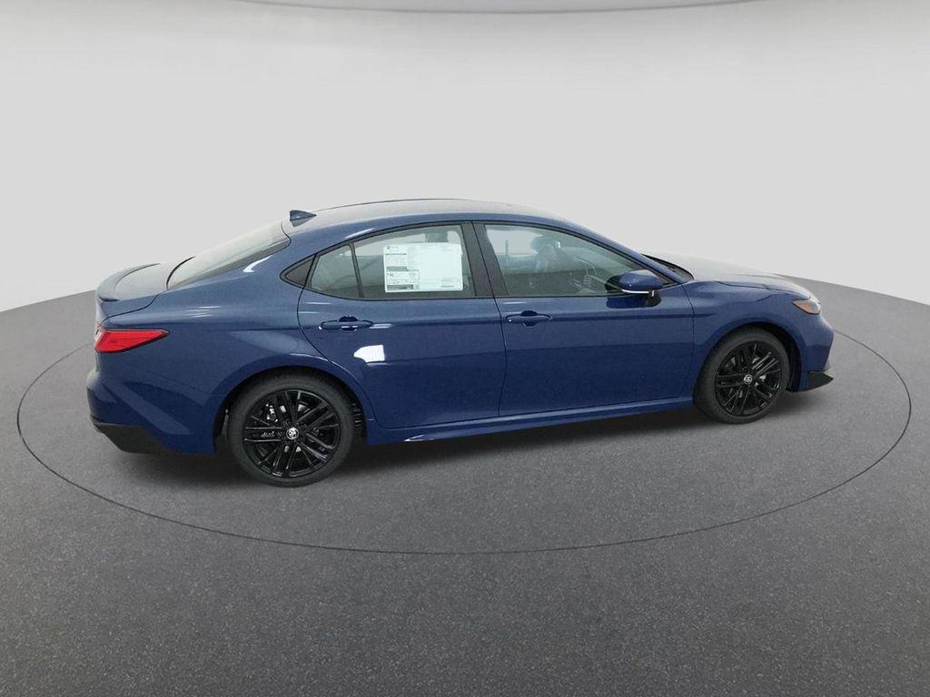 TOYOTA CAMRY - 10