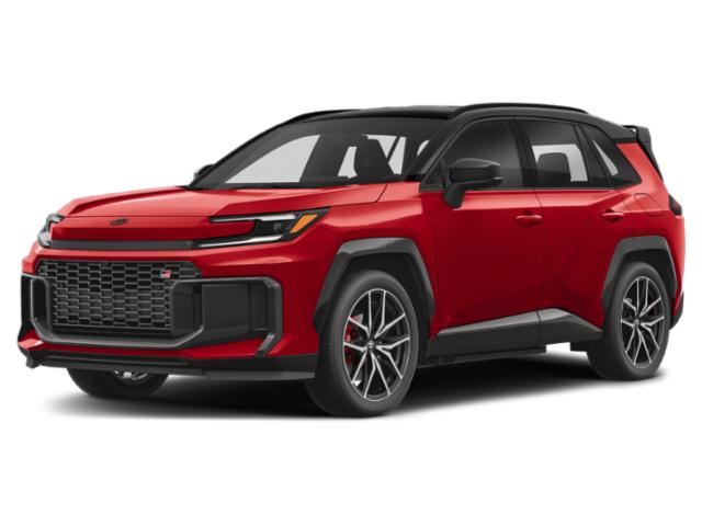 New 2026 Toyota RAV4 Plug-In Hybrid GR Sport