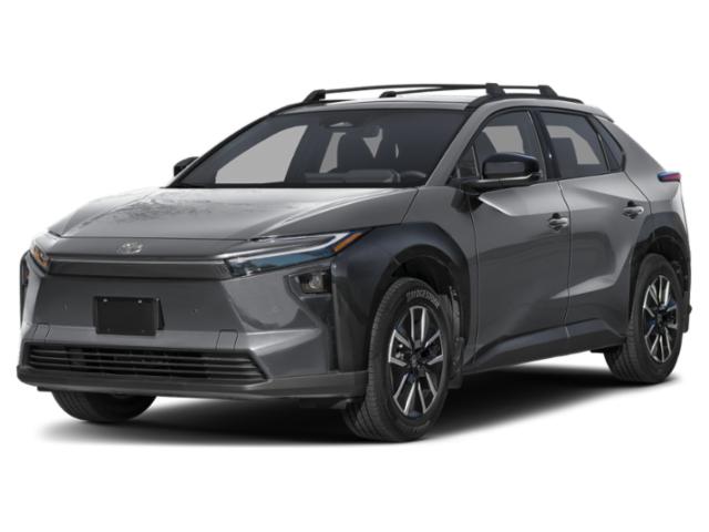 New 2026 Toyota bZ XLE Plus