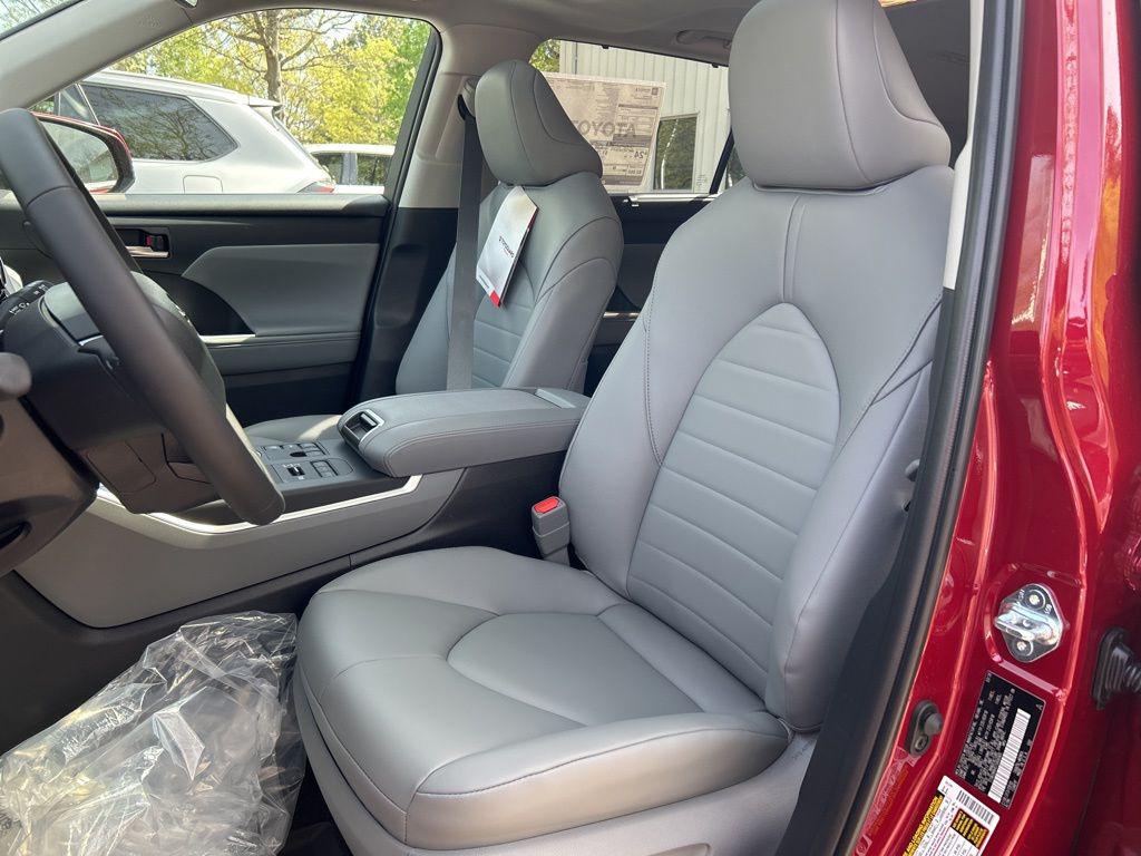 TOYOTA HIGHLANDER - 3