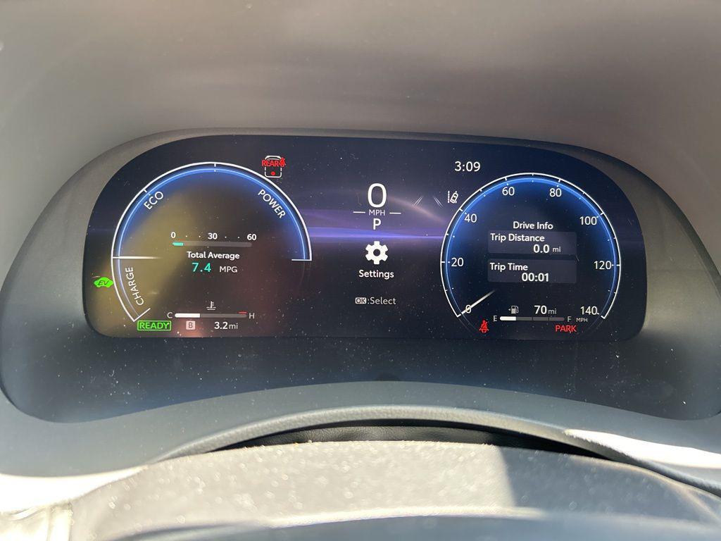 TOYOTA HIGHLANDER - 8