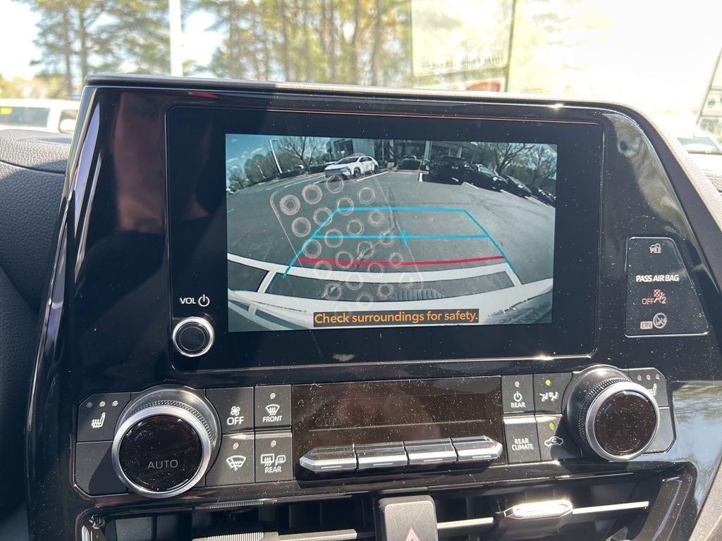 TOYOTA HIGHLANDER - 6