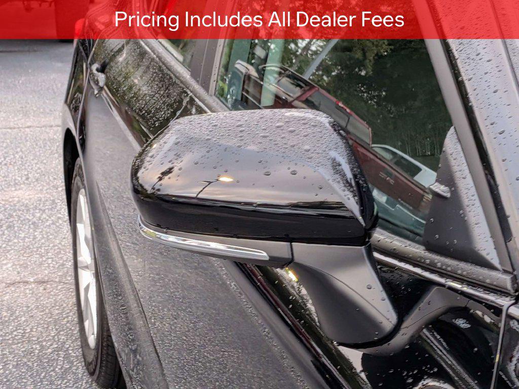 صورة مصغرة 13 لـ 2026 Toyota CAMRY LE