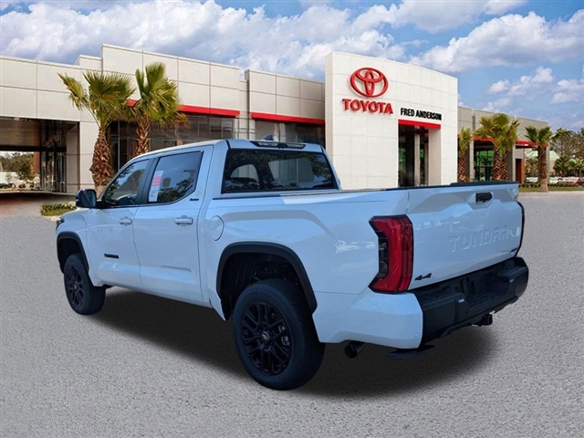 TOYOTA TUNDRA - 7