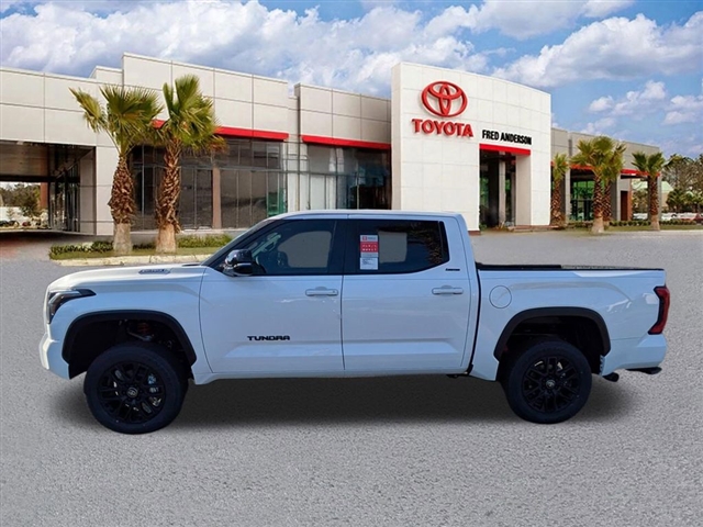 TOYOTA TUNDRA - 8