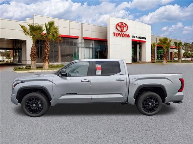 TOYOTA TUNDRA - 8