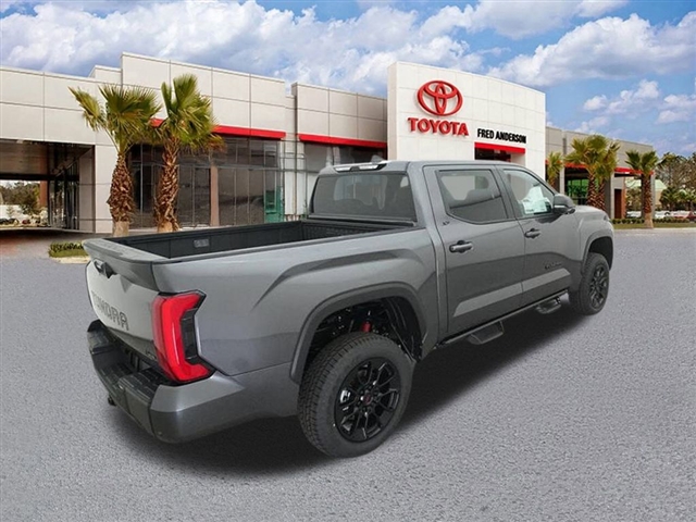 TOYOTA TUNDRA - 10