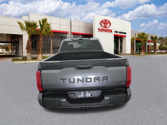 TOYOTA TUNDRA - 8
