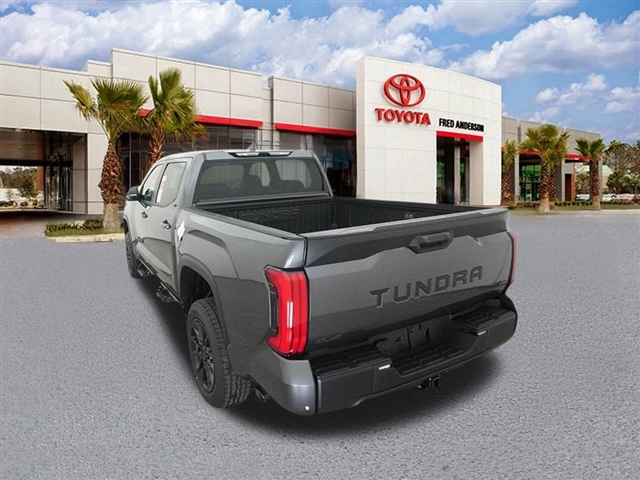 TOYOTA TUNDRA - 7