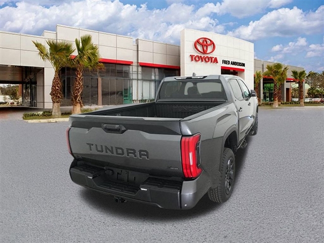 TOYOTA TUNDRA - 9