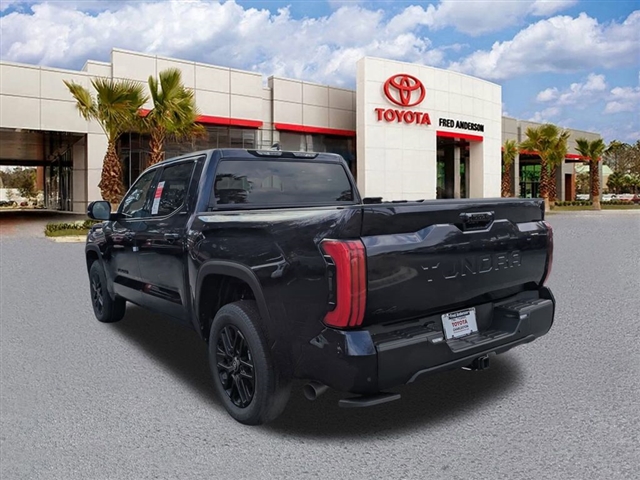 TOYOTA TUNDRA - 7