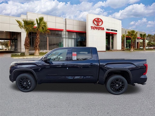 TOYOTA TUNDRA - 8