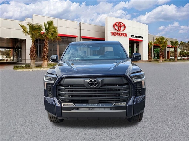 TOYOTA TUNDRA - 10