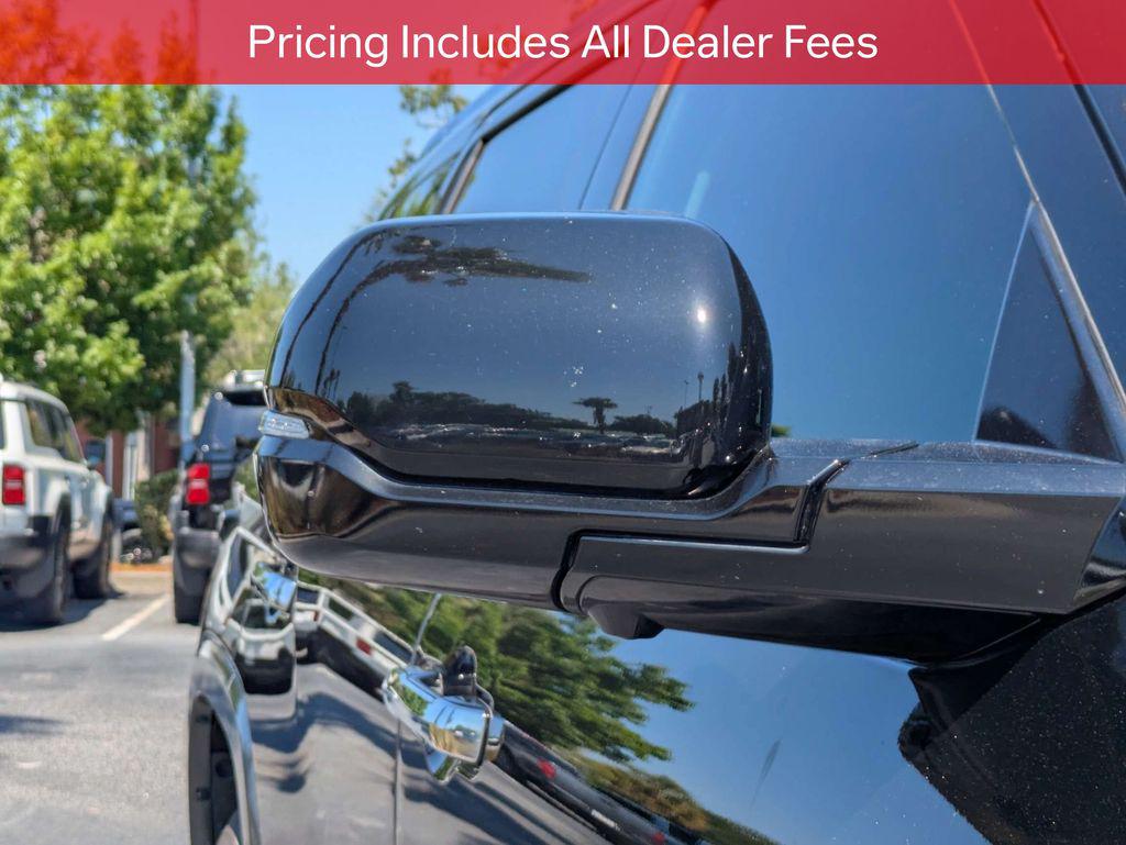 2024 Toyota SEQUOIA LIMITED thumbnail 13