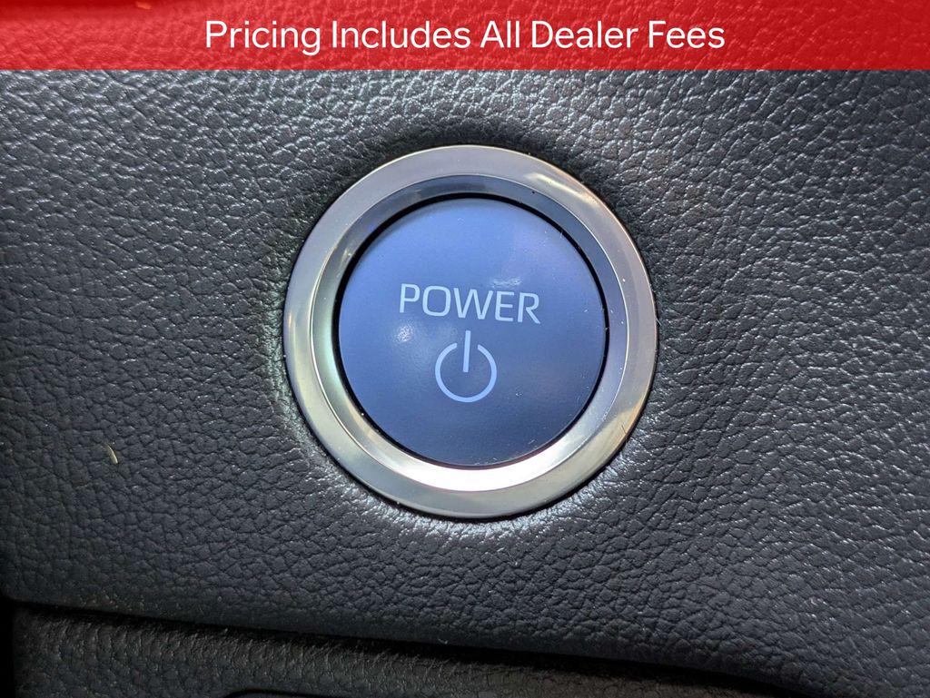 2024 Toyota SEQUOIA LIMITED thumbnail 31