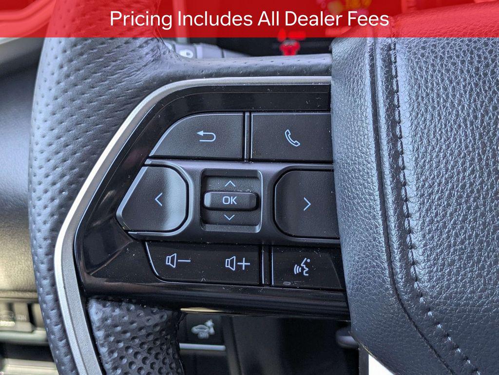 2024 Toyota SEQUOIA LIMITED thumbnail 28