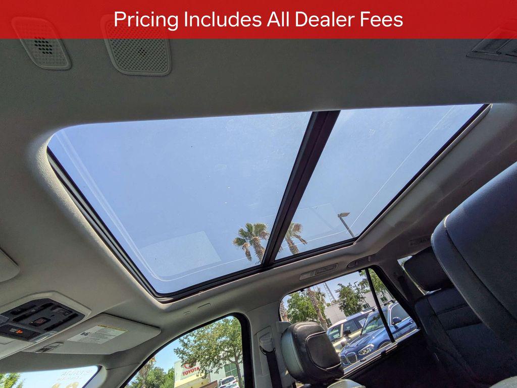 2024 Toyota SEQUOIA LIMITED thumbnail 23