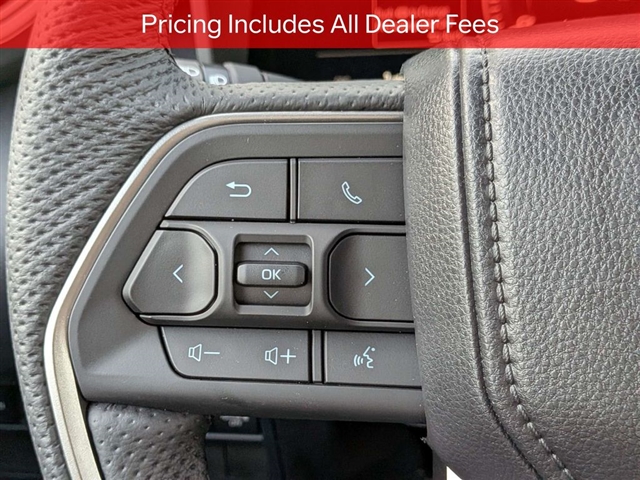 صورة مصغرة 27 لـ 2026 Toyota TUNDRA HYBRID LIMITED