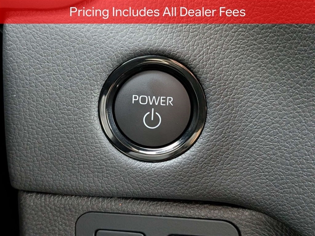 صورة مصغرة 30 لـ 2026 Toyota TUNDRA HYBRID LIMITED