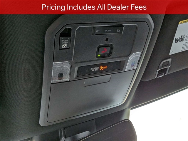 صورة مصغرة 22 لـ 2026 Toyota TUNDRA HYBRID LIMITED