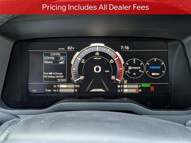 صورة مصغرة 29 لـ 2026 Toyota TUNDRA HYBRID LIMITED