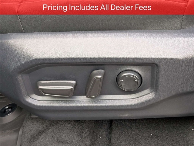 صورة مصغرة 21 لـ 2026 Toyota TUNDRA HYBRID LIMITED