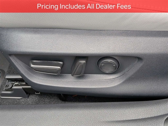 صورة مصغرة 20 لـ 2026 Toyota CAMRY SE