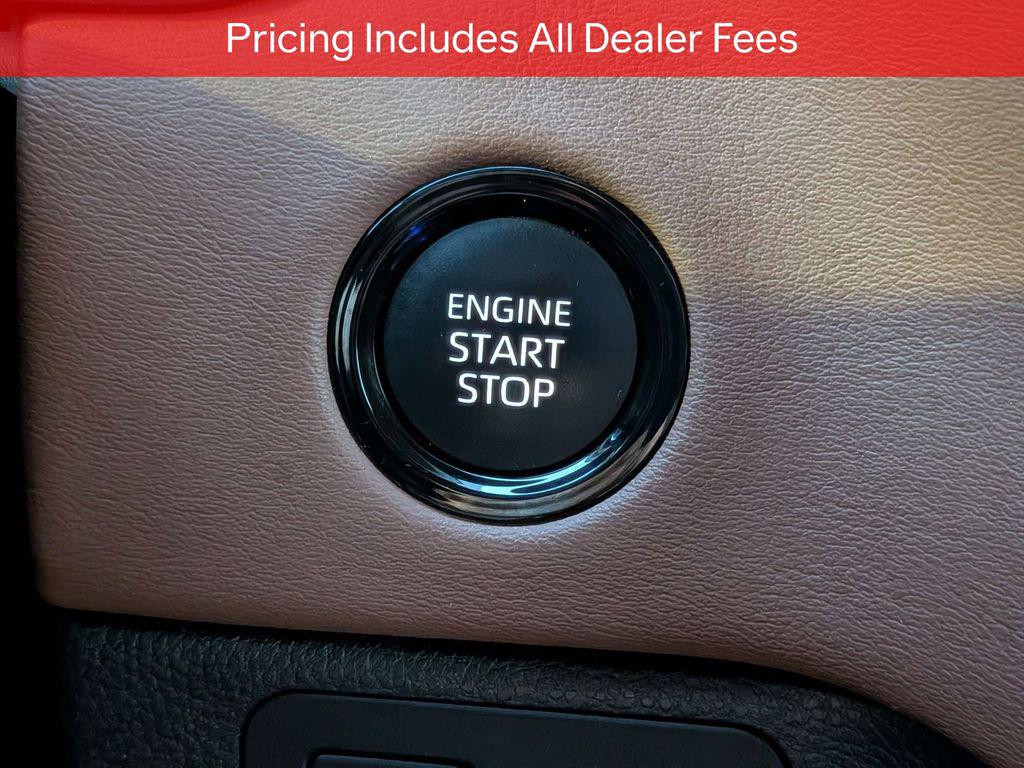 2025 Toyota TUNDRA 1794 EDITION 缩略图 29