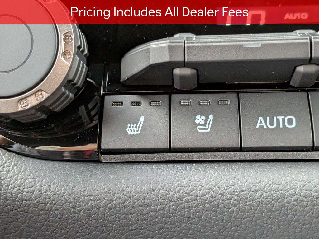2026 Toyota SEQUOIA TRD PRO 缩略图 26