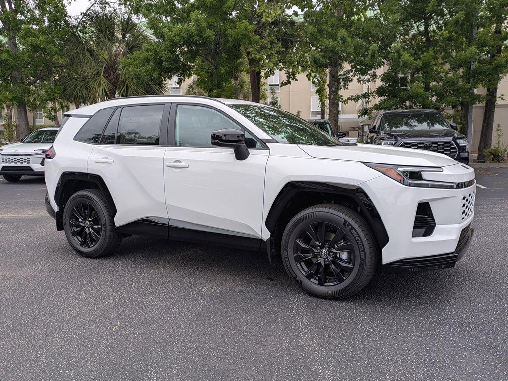 TOYOTA RAV4 - 1