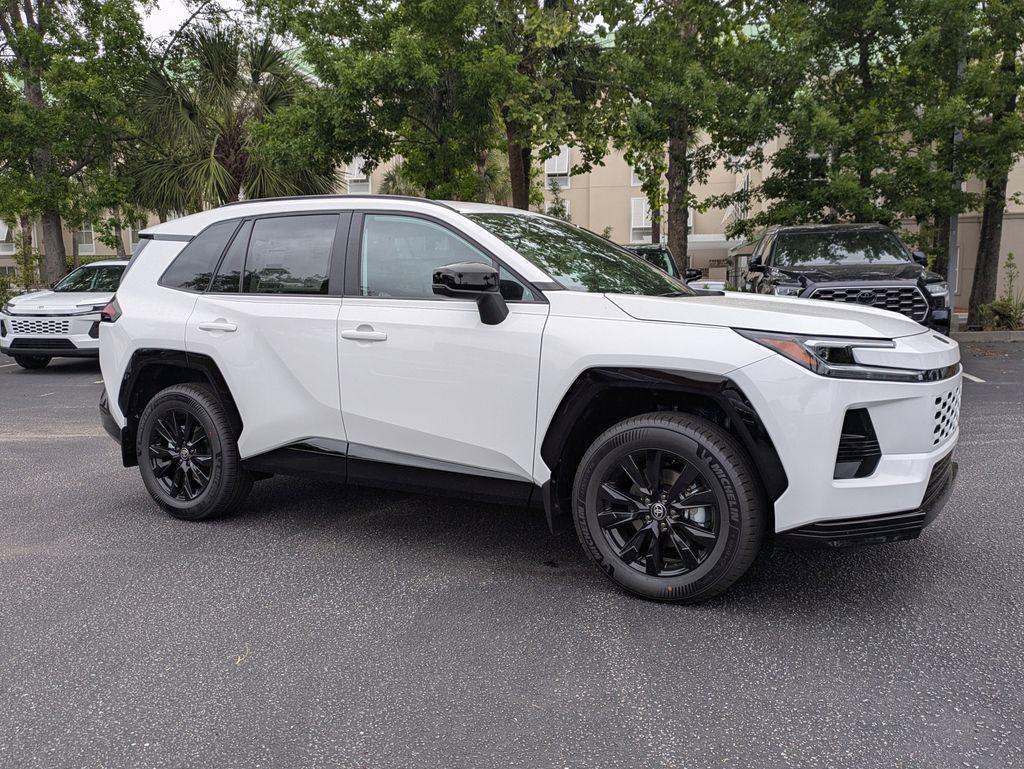 TOYOTA RAV4 - 2