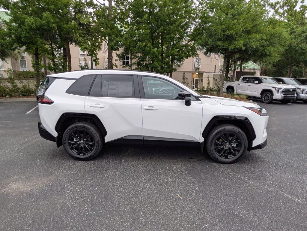 TOYOTA RAV4 - 4