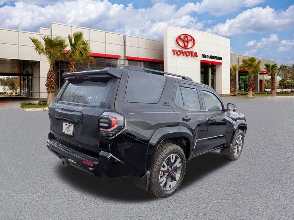 TOYOTA 4RUNNER - 5