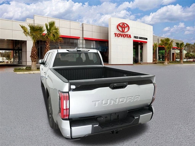 TOYOTA TUNDRA - 7