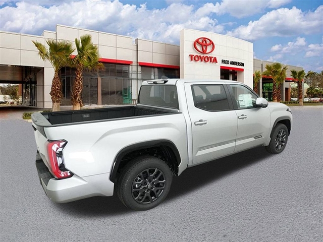 TOYOTA TUNDRA - 10