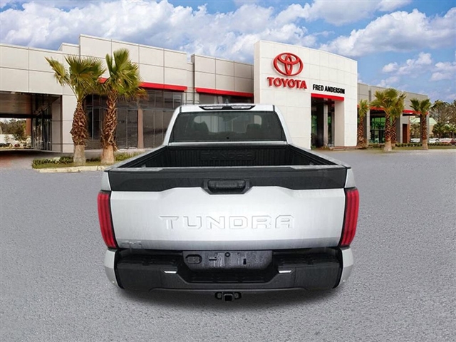 TOYOTA TUNDRA - 8
