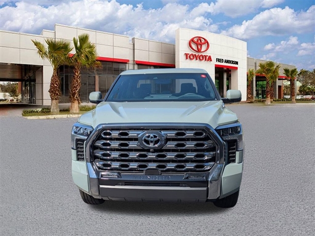 TOYOTA TUNDRA - 10