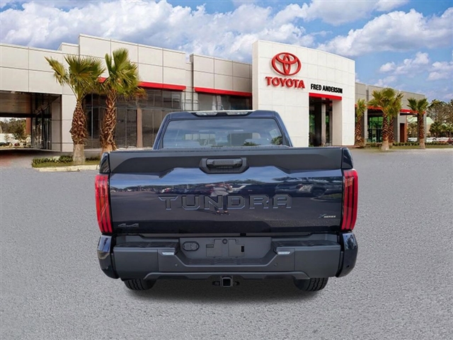 TOYOTA TUNDRA - 6