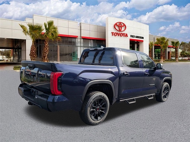 TOYOTA TUNDRA - 5