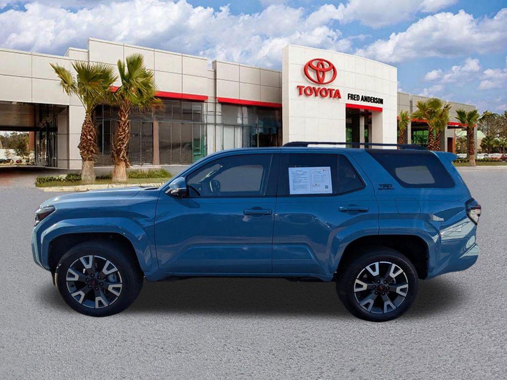 TOYOTA 4RUNNER - 8