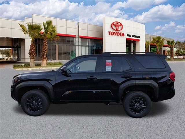 TOYOTA 4RUNNER - 8