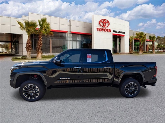 TOYOTA TUNDRA - 8