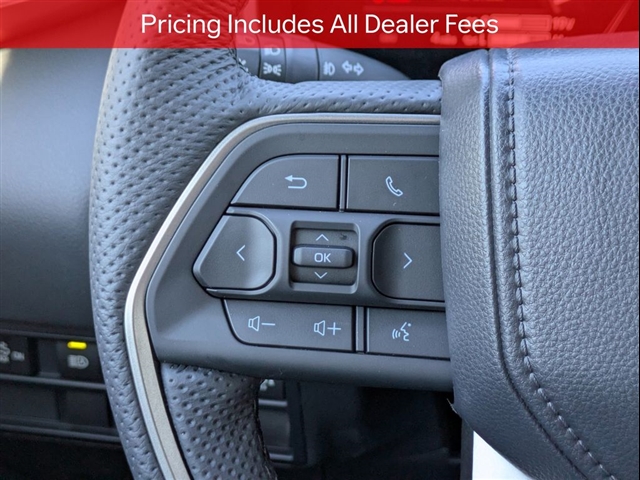 2026 Toyota TUNDRA HYBRID LIMITED thumbnail 27