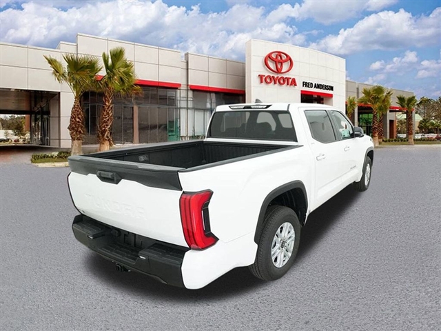 TOYOTA TUNDRA - 9