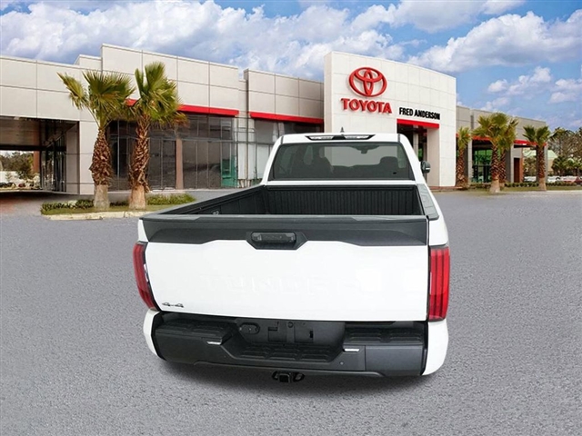 TOYOTA TUNDRA - 8