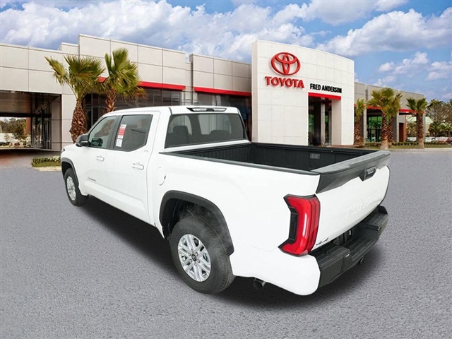 TOYOTA TUNDRA - 6